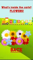 Learning Number For Toddlers captura de pantalla 1