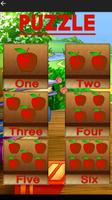 Learning Number For Toddlers screenshot 2