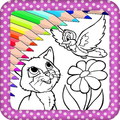 Best Coloring For Child