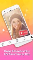 Get 1000+ Likes & Views for Followers’ Story Saver capture d'écran 1