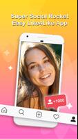 Get 1000+ Likes & Views for Followers’ Story Saver تصوير الشاشة 2