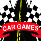 Race Car Game For Kids icon