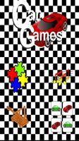 Race Car Game For Kids poster