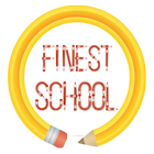 Finest school Parent Portal иконка