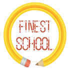 Finest school Parent Portal biểu tượng