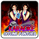 Karaoke Offline Dangdut Pantura Terlengkap APK