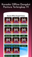 Karaoke Offline Dangdut Pantura Terlengkap Screenshot 1