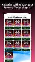 Karaoke Offline Dangdut Pantura Terlengkap Screenshot 2