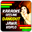 Karaoke Offline Dangdut Jawa Koplo 2018 APK