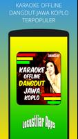 Karaoke Offline Dangdut Jawa Koplo Plakat