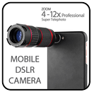 Mobile DSLR Camera HD 4K APK