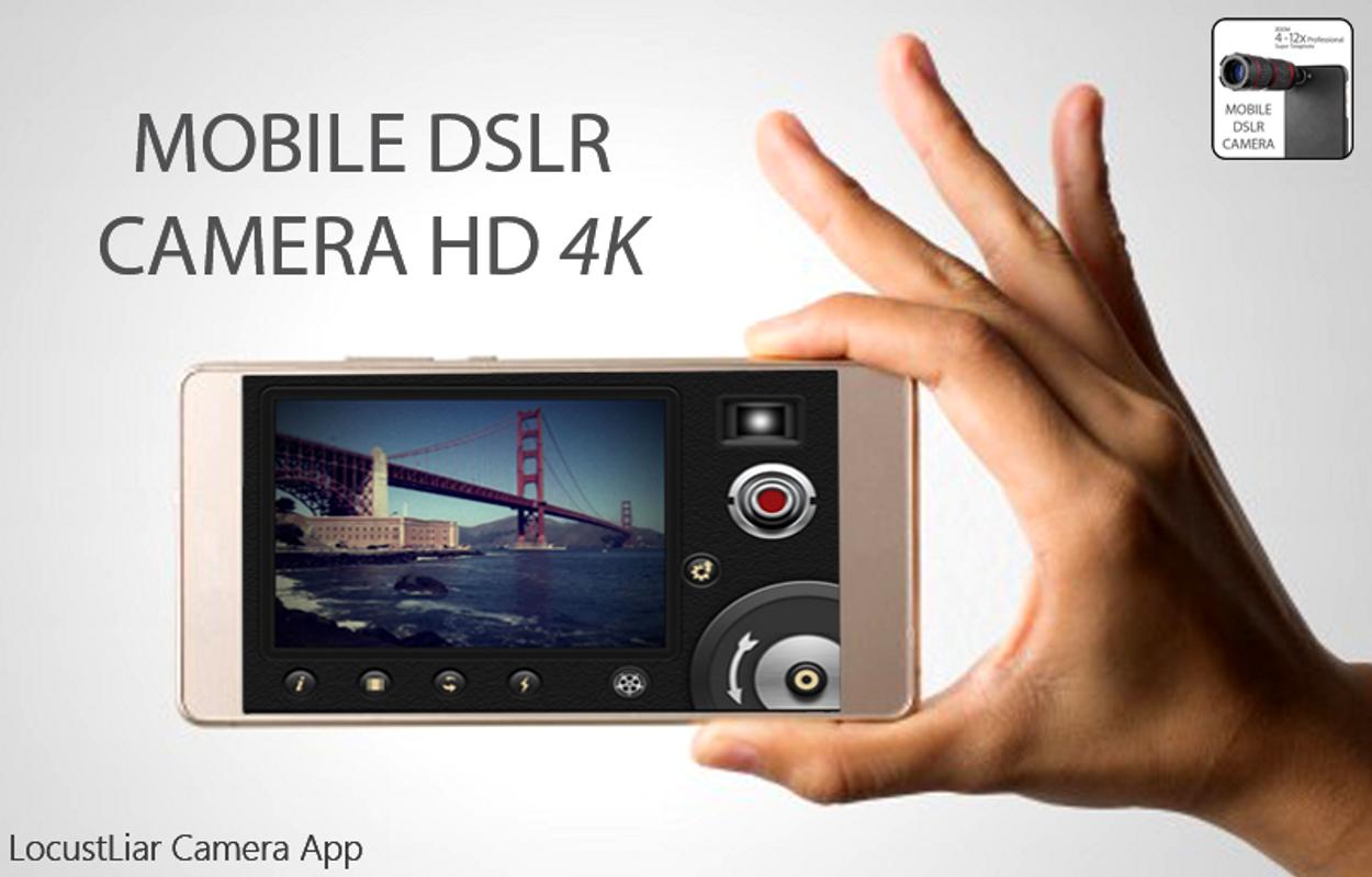 Mobile DSLR for Android - APK Download