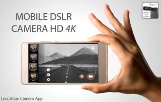 Mobile DSLR screenshot 1