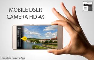 Mobile DSLR screenshot 2