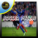 Soccer Super Puzzle