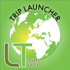 Trip Launcher by Locus Traxx Zeichen