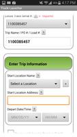 Trip Launcher by Locus Traxx screenshot 1