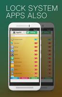 Security Apps Locker screenshot 1