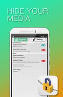 Security Apps Locker screenshot 2