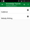 Knowledge Tool Kit ภาพหน้าจอ 1