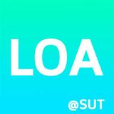 LOA@SUT icône