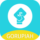 GoRupiah icon