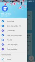 Lời chúc sms hay ý nghĩa screenshot 1