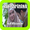LAGU Catatan Harian Aisha Offline