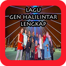 Lagu Gen Halilintar APK