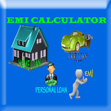 Loan EMI Calculator
