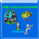 Loan EMI Calculator APK