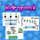 Model Pengairan Sistem Hidroponik APK