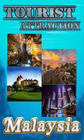 Poster Tourist Attractions in Malaysia