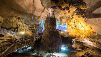 2 Schermata Tourist Attractions in Malaysia