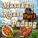 Makanan Khas Padang Enak Mudah Praktis Part 01 APK