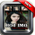 New Hot Imo Cute Girl Show