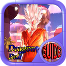 New Battle Dragon Ball Z Guide APK