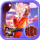 New Battle Dragon Ball Z Guide icône