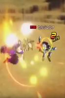 New Battle Dragon Ball Z Guide capture d'écran 2