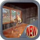 New Guide Hello Neighbour أيقونة