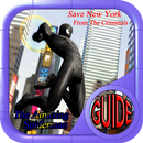 New Guide Amazing Spiderman 3 APK