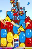 Tricks of Angry Bird Blast screenshot 1