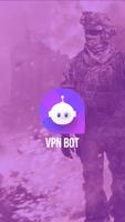 VPN Bot Mobile Legend पोस्टर