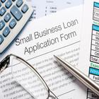 Loans Small Business icon