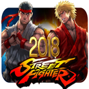 All Street Fighter 2018 Collection APK