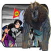 All Trollhunters Collection APK