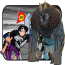 All Trollhunters Collection APK
