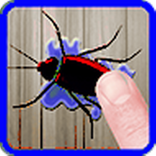 لعبة ـ الصراصير