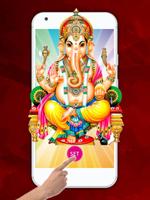 Ganesha Wallpapers poster