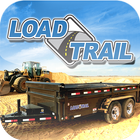 Trailer Builder By Load Trail أيقونة